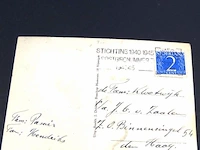 4 ansicht/(prent)briefkaarten - afbeelding 3 van  5