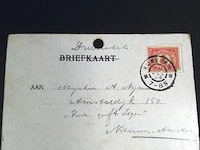 4 ansicht/(prent)briefkaarten - afbeelding 3 van  5