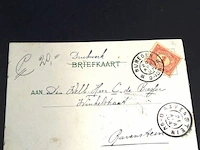 4 ansicht/(prent)briefkaarten - afbeelding 2 van  5