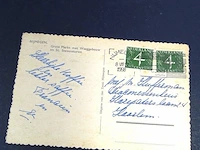 4 ansicht/(prent)briefkaarten - afbeelding 5 van  5