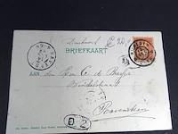 4 ansicht/(prent)briefkaarten - afbeelding 2 van  5