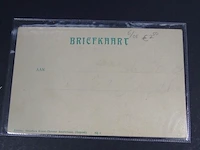 4 ansicht/(prent)briefkaarten - afbeelding 5 van  5