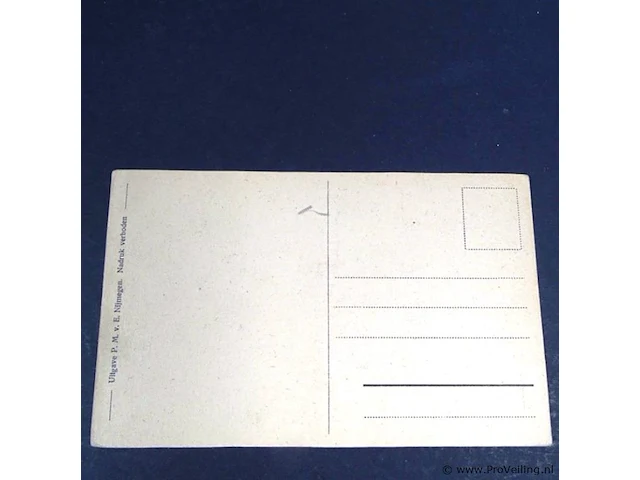 4 ansicht/(prent)briefkaarten - afbeelding 5 van  5