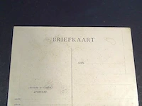 4 ansicht/(prent)briefkaarten - afbeelding 4 van  5