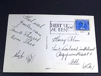 4 ansicht/(prent)briefkaarten - afbeelding 2 van  5