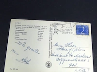 4 ansicht/(prent)briefkaarten - afbeelding 3 van  5