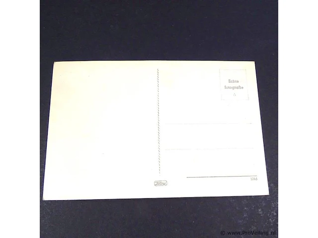 4 ansicht/(prent)briefkaarten - afbeelding 5 van  5