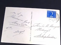 4 ansicht/(prent)briefkaarten - afbeelding 3 van  5