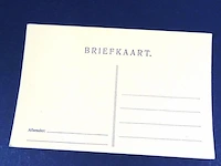 4 ansicht/(prent)briefkaarten - afbeelding 5 van  5