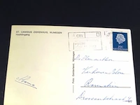 4 ansicht/(prent)briefkaarten - afbeelding 4 van  5