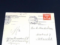 4 ansicht/(prent)briefkaarten - afbeelding 5 van  5