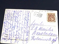 4 ansicht/(prent)briefkaarten - afbeelding 4 van  5