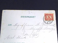 4 ansicht/(prent)briefkaarten - afbeelding 3 van  5