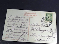 4 ansicht/(prent)briefkaarten - afbeelding 3 van  5