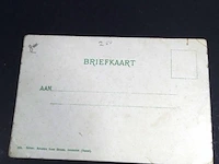 4 ansicht/(prent)briefkaarten - afbeelding 3 van  5