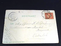 4 ansicht/(prent)briefkaarten - afbeelding 5 van  5