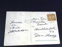 4 ansicht/(prent)briefkaarten - afbeelding 5 van  5