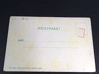 4 ansicht/(prent)briefkaarten - afbeelding 4 van  5