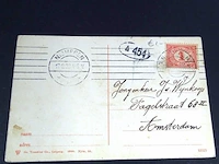 4 ansicht/(prent)briefkaarten - afbeelding 3 van  5