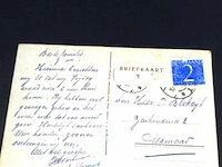 4 ansicht/(prent)briefkaarten - afbeelding 4 van  5