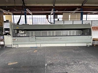 4-assige cnc | emmegi comet isola - 1999 - afbeelding 2 van  7