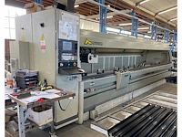 4-assige cnc | emmegi comet isola - 1999 - afbeelding 3 van  7