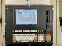 4-assige cnc | emmegi comet isola - 1999 - afbeelding 4 van  7