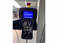 4-assige cnc | emmegi phantomatic t3 star - 2010 - afbeelding 6 van  8