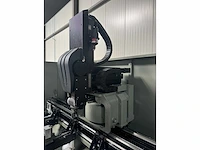 4-assige cnc | emmegi phantomatic x4 - 2016 - afbeelding 5 van  7
