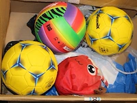 4 ballen mix - afbeelding 1 van  3
