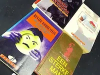 4 boeken geschreven door renate dorrestein - afbeelding 2 van  5