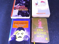 4 boeken renate dorrestein - afbeelding 1 van  5