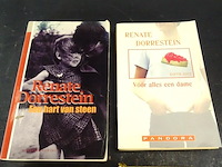 4 boeken renate dorrestein - afbeelding 2 van  5
