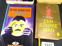 4 boeken renate dorrestein - afbeelding 3 van  5