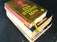 4 boeken renate dorrestein - afbeelding 4 van  5