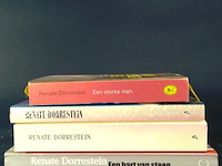 4 boeken renate dorrestein - afbeelding 5 van  5
