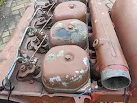 4-cilinder deutz f4l 912 motor - afbeelding 2 van  16