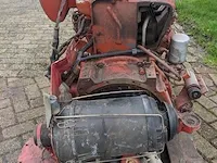 4-cilinder deutz f4l 912 motor - afbeelding 11 van  16
