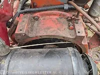 4-cilinder deutz f4l 912 motor - afbeelding 14 van  16