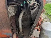 4-cilinder deutz f4l 912 motor - afbeelding 15 van  16