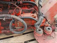 4-cilinder deutz f4l 912 motor - afbeelding 16 van  16