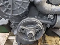 4-cilinder kubota v1302 motor - afbeelding 8 van  11
