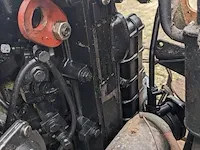 4-cilinder perkins 504-2t motor - afbeelding 5 van  14