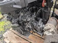 4-cilinder perkins 504-2t motor - afbeelding 6 van  14