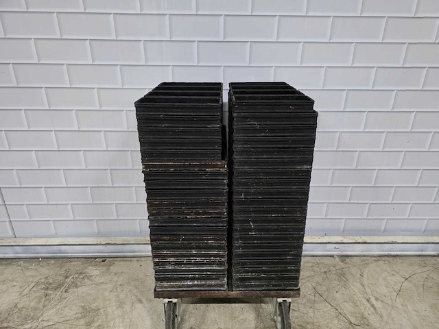 4-delige broodkoppel (40x) - afbeelding 1 van  4