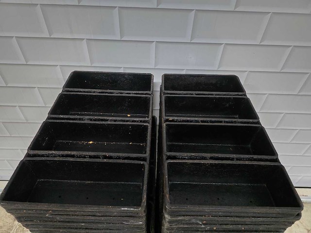 4-delige broodkoppel (40x) - afbeelding 2 van  4