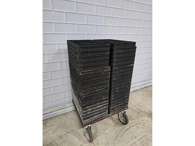 4-delige broodkoppel (40x) - afbeelding 3 van  4