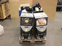4 diverse dispencers - afbeelding 2 van  8