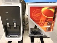 4 diverse dispencers - afbeelding 5 van  8