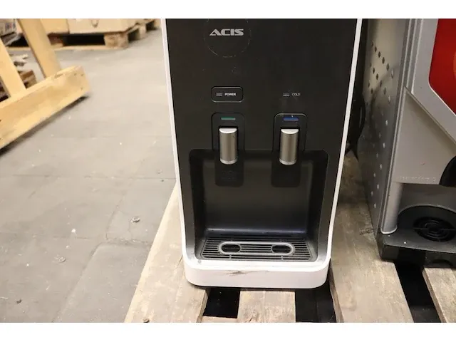 4 diverse dispencers - afbeelding 6 van  8